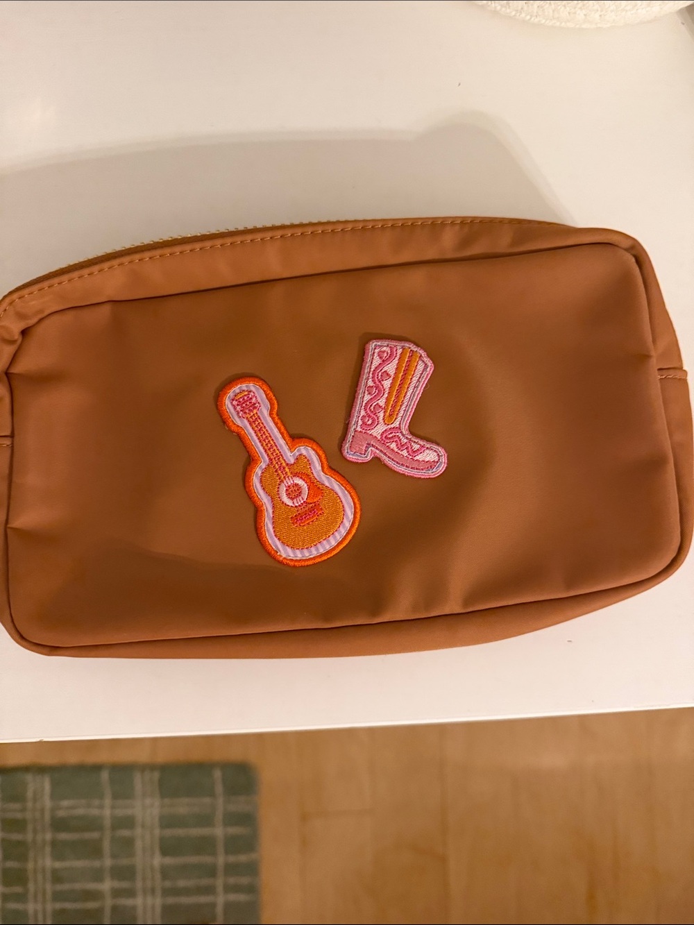 Stoney clover lane pouch